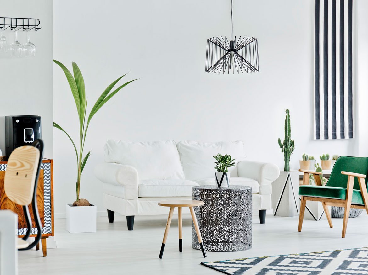 036 Modern studio