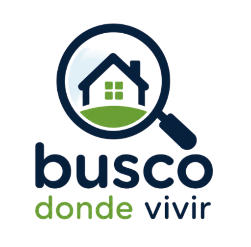 Busco donde vivir